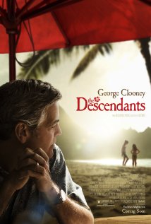 Th Descendants the movie