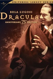 Bram Stoker's Dracula från 1931