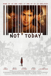 Not Today – Stig Björne Film