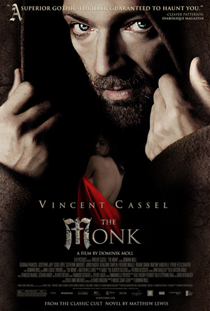 The Monk, Stig Björne Film