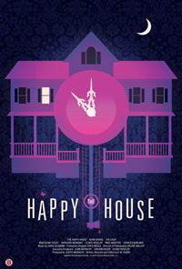 The Happy House