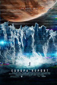 Europa Report film