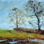 Kieron Williamson