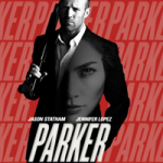 Parker, Jason Statham och Jennifer Lopez